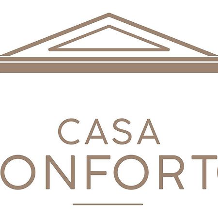 Casa Conforto Ponta Delgada Dış mekan fotoğraf