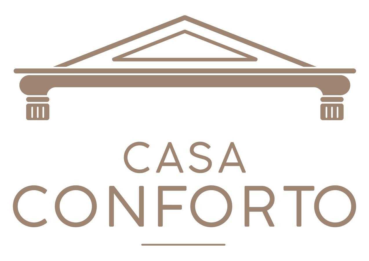 Casa Conforto Ponta Delgada Dış mekan fotoğraf