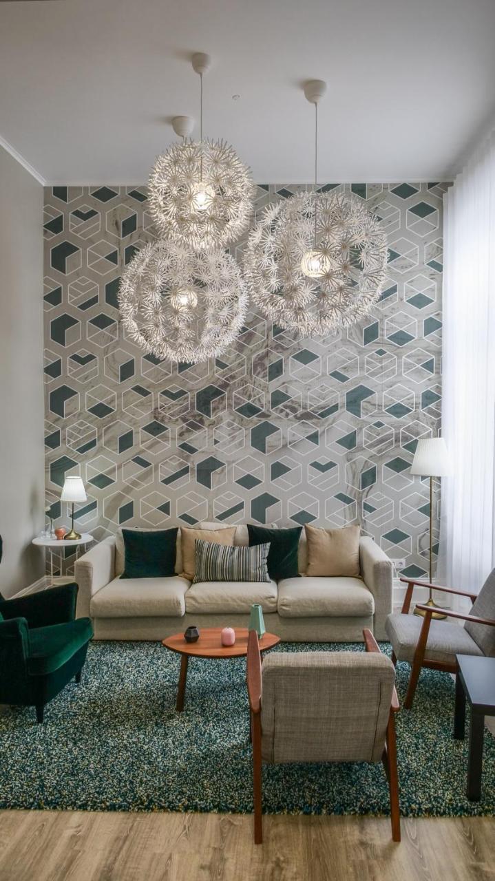 Casa Conforto Ponta Delgada Dış mekan fotoğraf